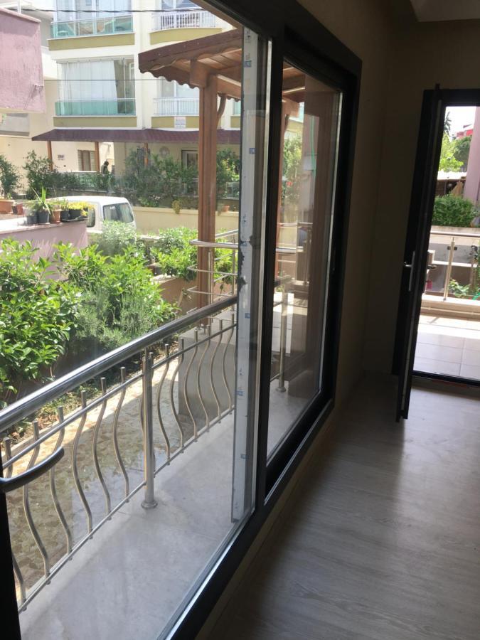 Çandarlı little sweet house Dikili Exterior foto