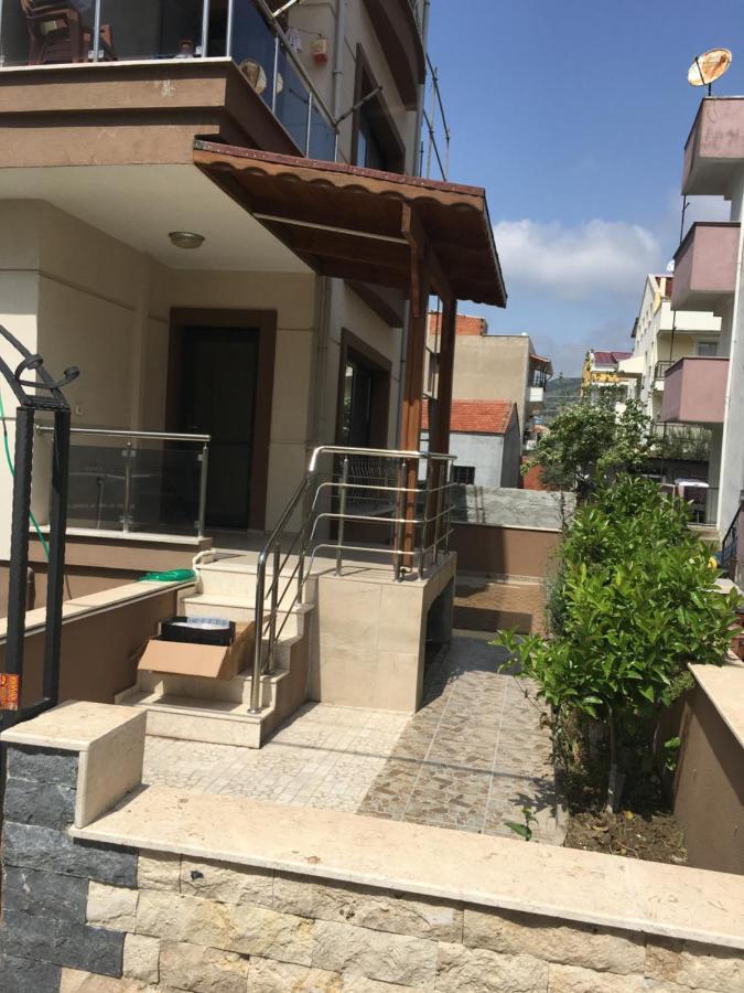 Çandarlı little sweet house Dikili Exterior foto