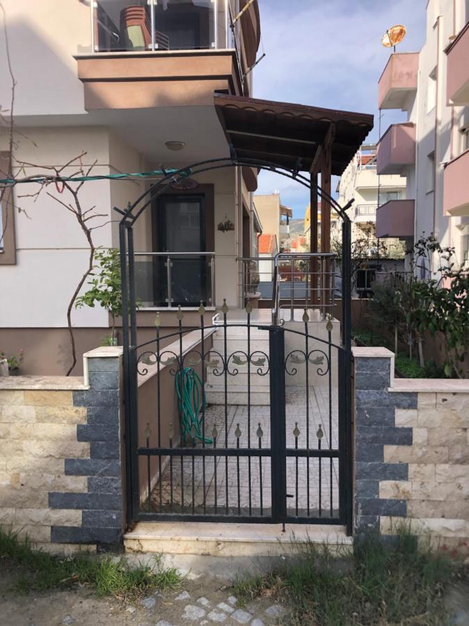 Çandarlı little sweet house Dikili Exterior foto