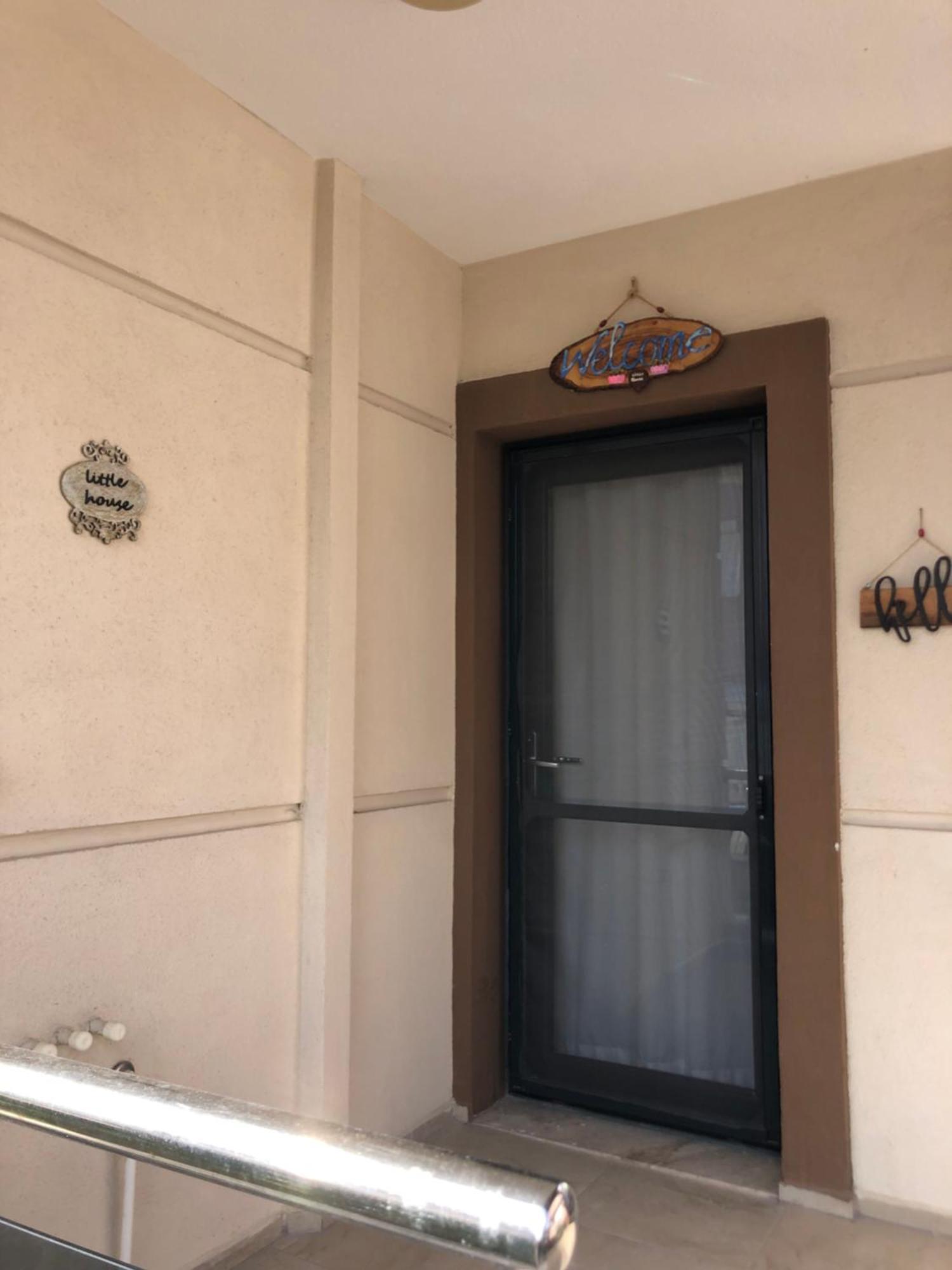 Çandarlı little sweet house Dikili Exterior foto